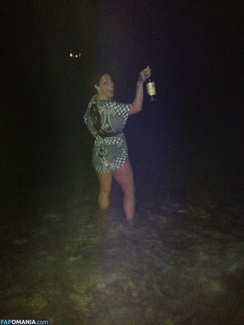 Danielle Colby Nackt Geleaktes Foto #19