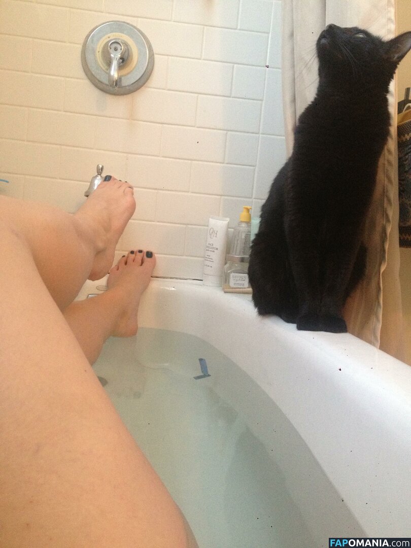 Danielle Colby Nackt Geleaktes Foto #23