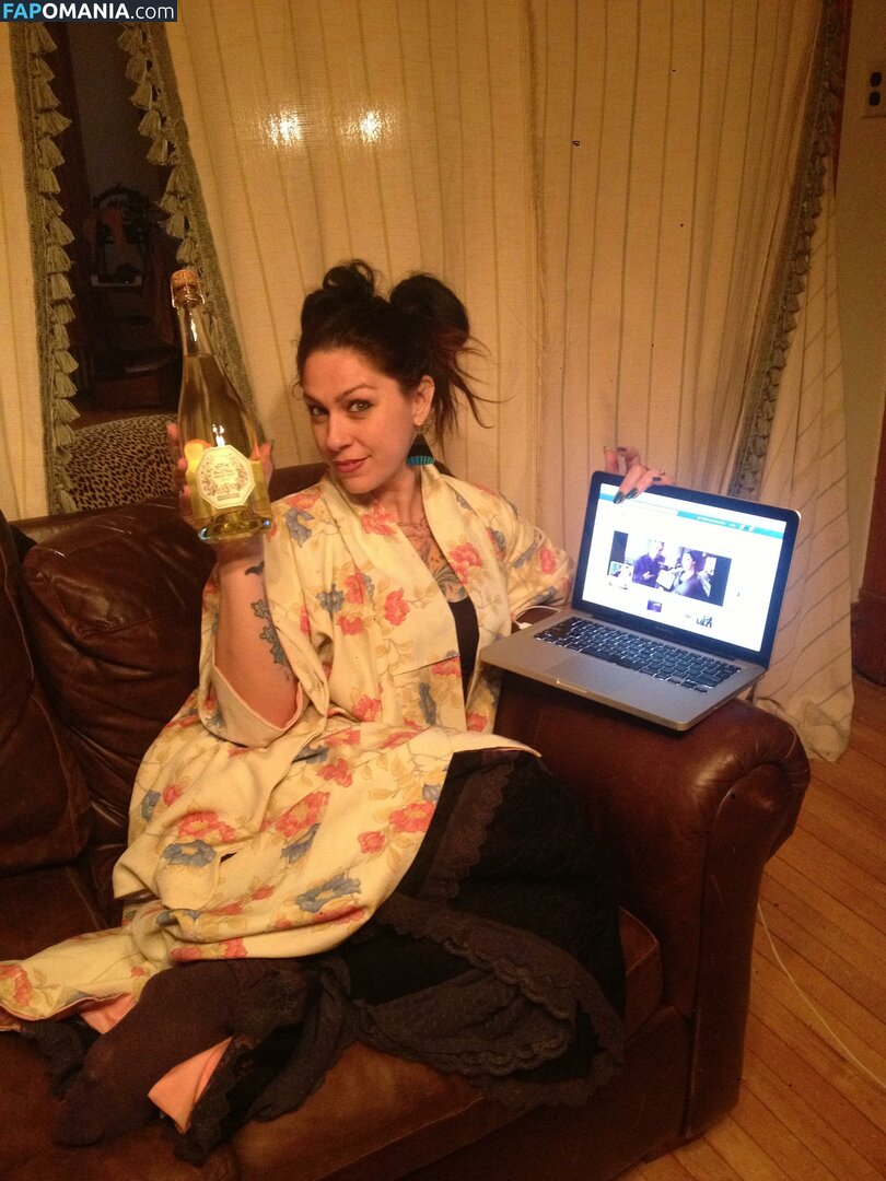 Danielle Colby Nackt Geleaktes Foto #25