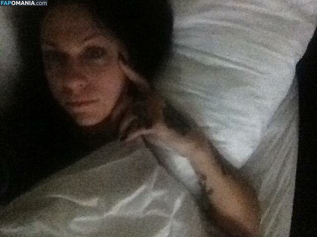 Danielle Colby Nackt Geleaktes Foto #26