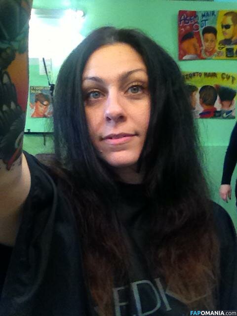 Danielle Colby Nackt Geleaktes Foto #27