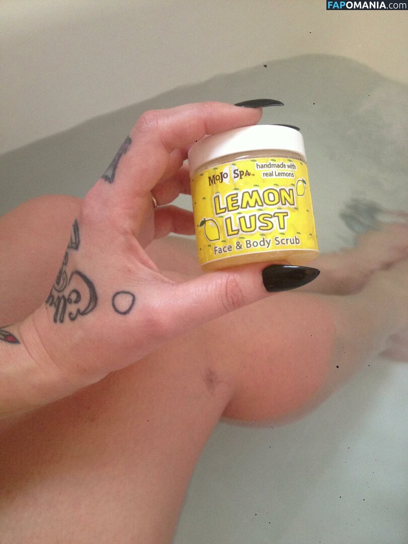 Danielle Colby Nackt Geleaktes Foto #28