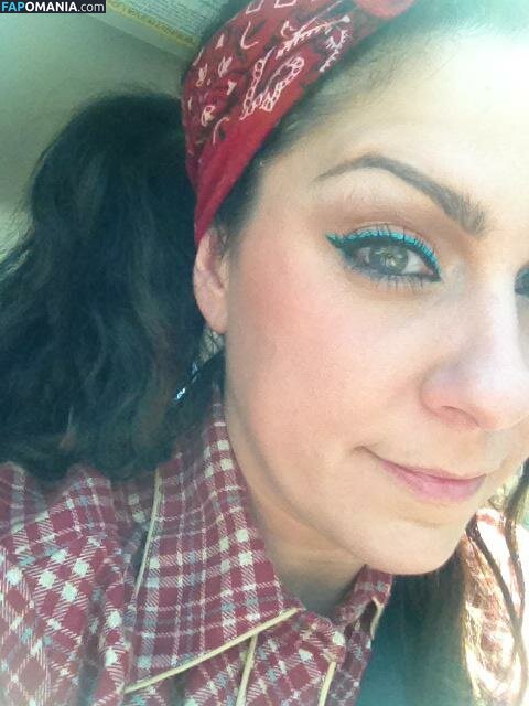 Danielle Colby Nackt Geleaktes Foto #29