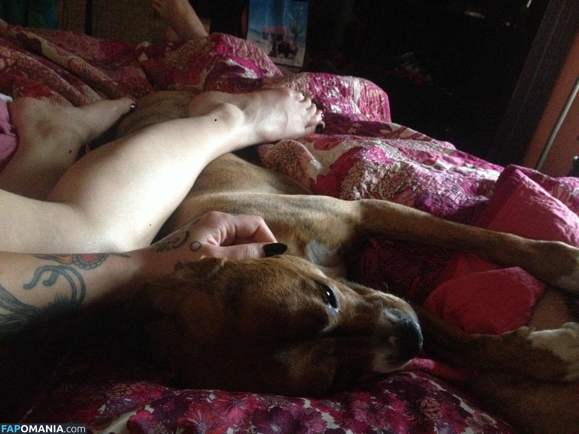 Danielle Colby Nackt Geleaktes Foto #33