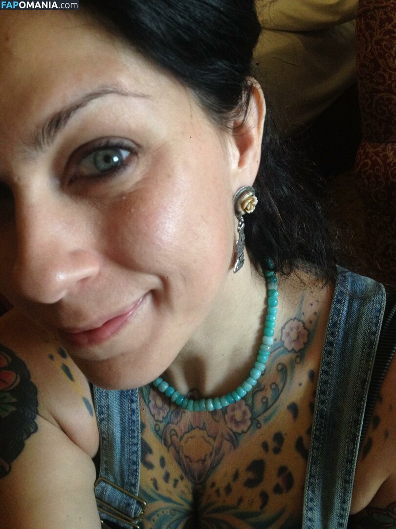 Danielle Colby Nackt Geleaktes Foto #34