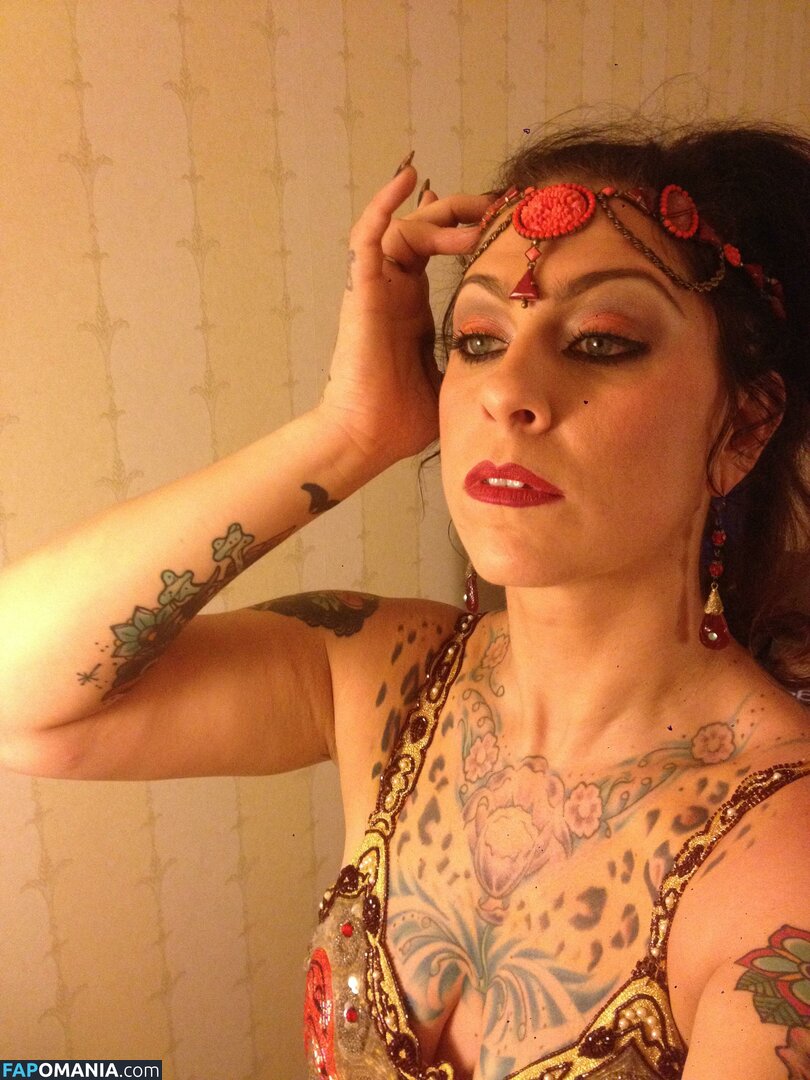 Danielle Colby Nackt Geleaktes Foto #36
