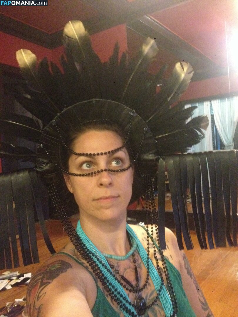 Danielle Colby Nackt Geleaktes Foto #37