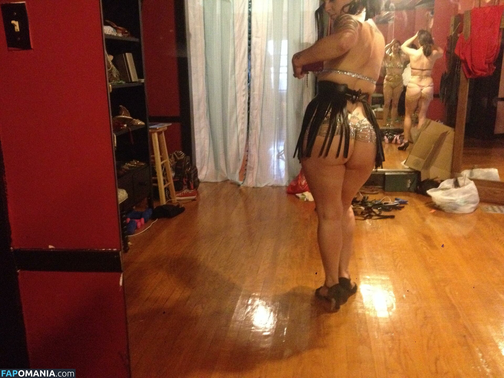 Danielle Colby Nackt Geleaktes Foto #39