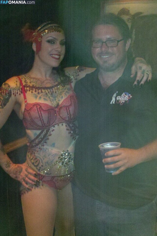 Danielle Colby Nackt Geleaktes Foto #58