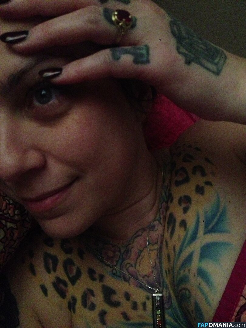 Danielle Colby Nackt Geleaktes Foto #62