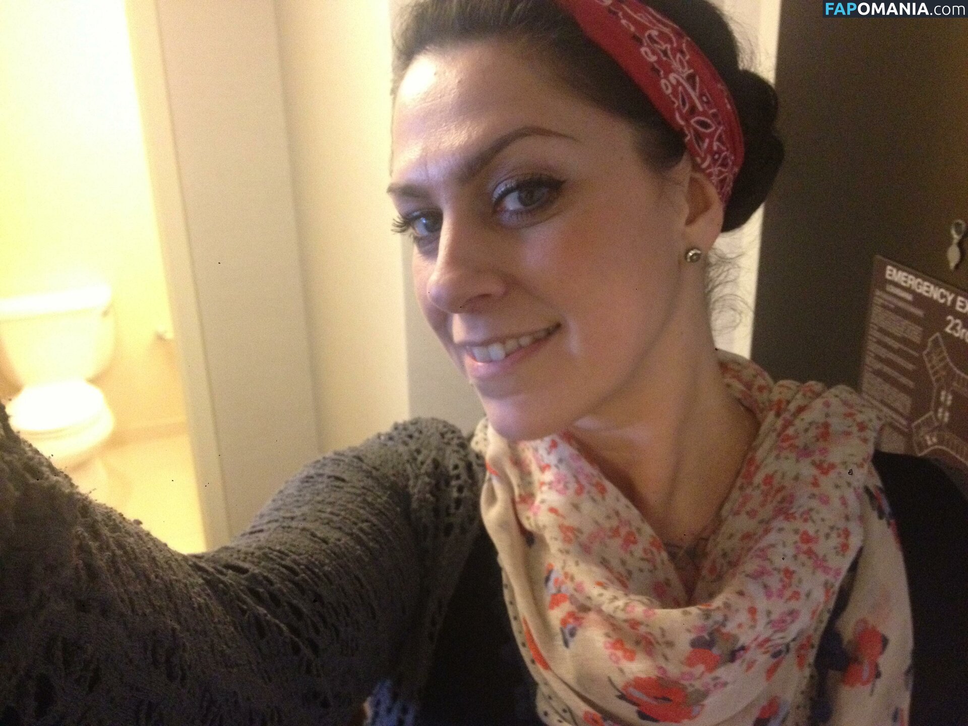 Danielle Colby Nackt Geleaktes Foto #63