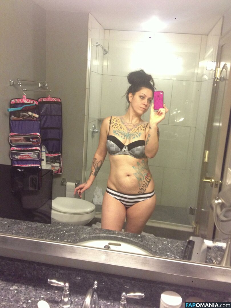 Danielle Colby Nackt Geleaktes Foto #64