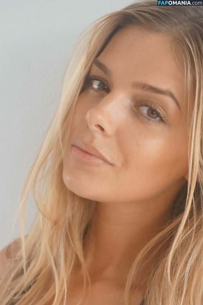 Danielle Knudson Nackt Geleaktes Foto #27