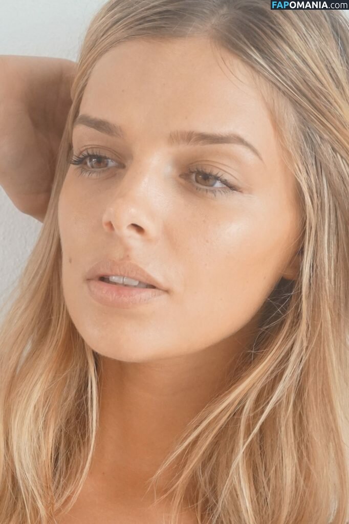 Danielle Knudson Nackt Geleaktes Foto #134