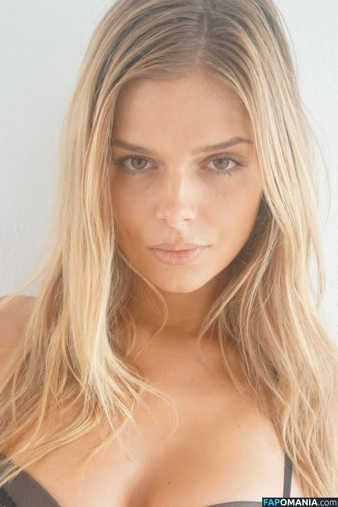 Danielle Knudson Nackt Geleaktes Foto #164