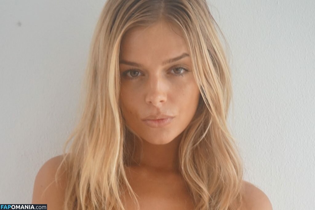 Danielle Knudson Nackt Geleaktes Foto #202