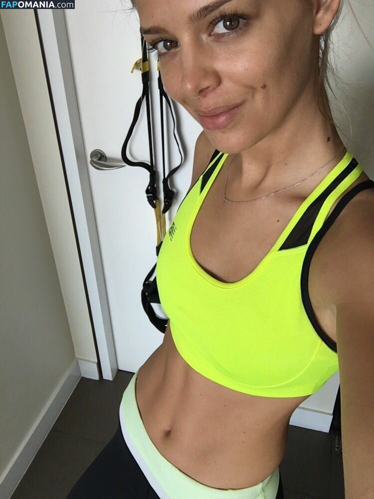 Danielle Knudson Nackt Geleaktes Foto #217