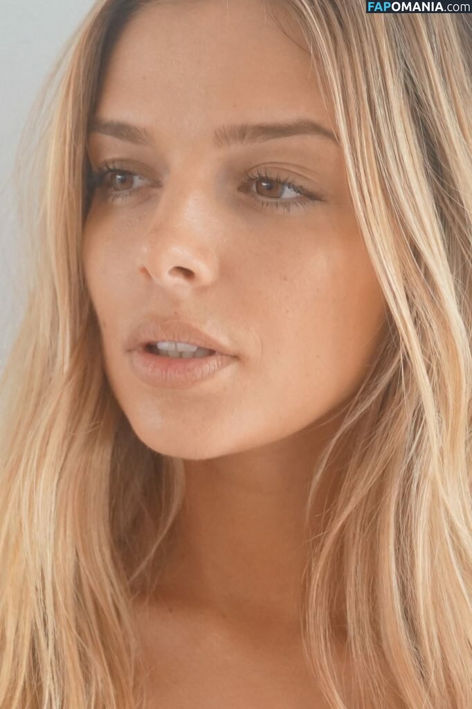 Danielle Knudson Nackt Geleaktes Foto #252