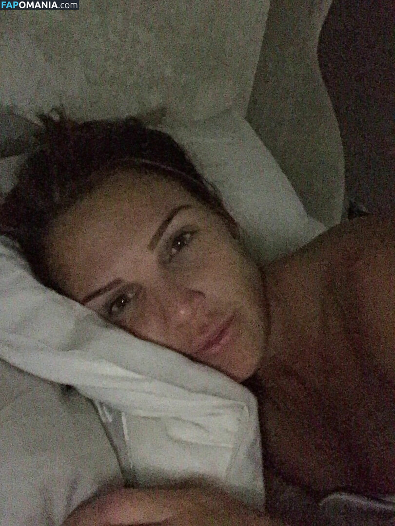 Danielle Lloyd Nackt Geleaktes Foto #54