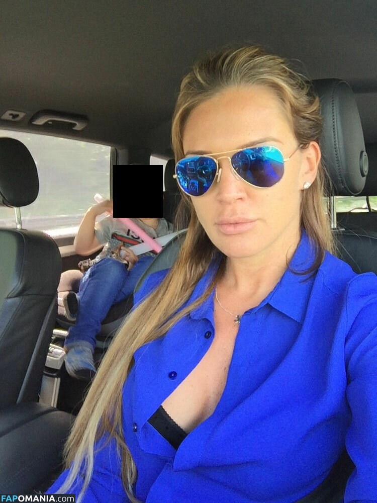 Danielle Lloyd Nackt Geleaktes Foto #156