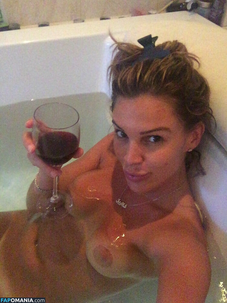 Danielle Lloyd Nackt Geleaktes Foto #160