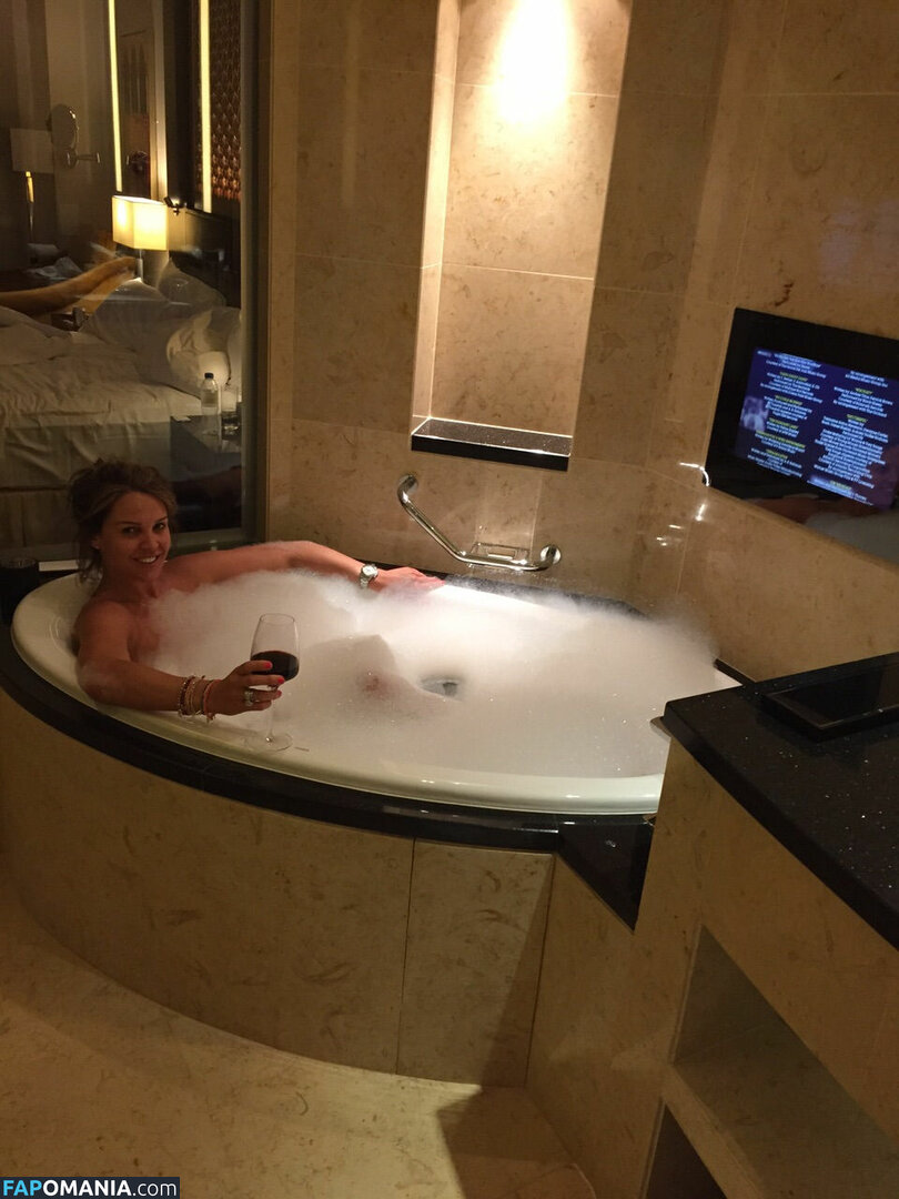 Danielle Lloyd Nackt Geleaktes Foto #192