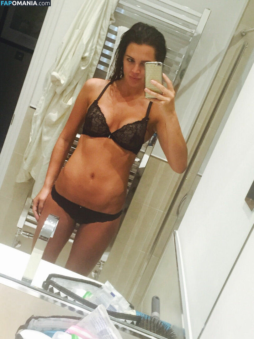 Danielle Lloyd Nackt Geleaktes Foto #207