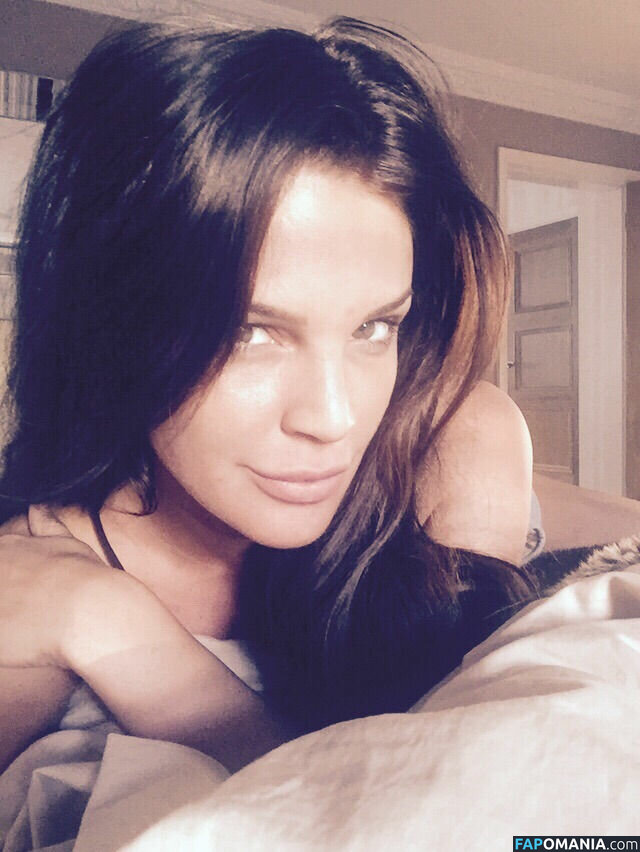 Danielle Lloyd Nackt Geleaktes Foto #227