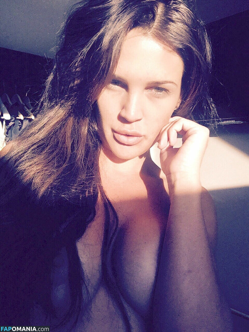 Danielle Lloyd Nackt Geleaktes Foto #228
