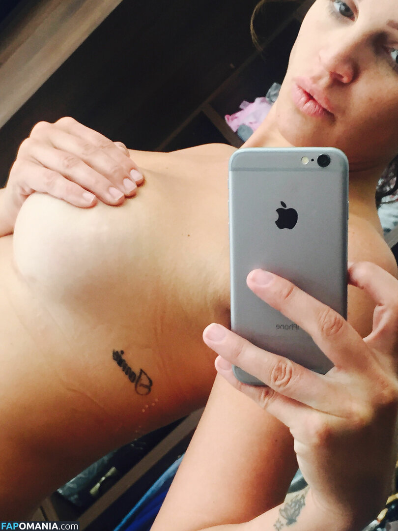 Danielle Lloyd Nackt Geleaktes Foto #232