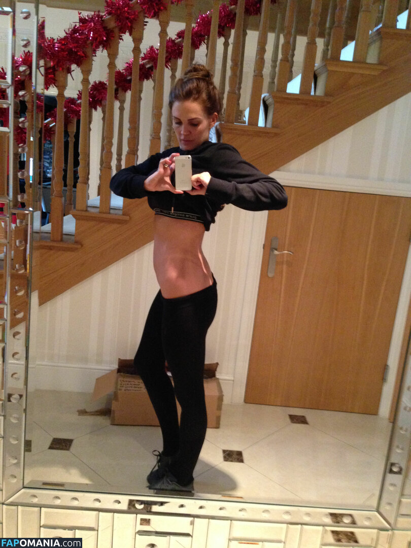 Danielle Lloyd Nackt Geleaktes Foto #240