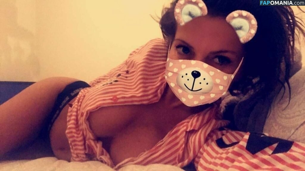 Danniella Westbrook Nackt Geleaktes Foto #2