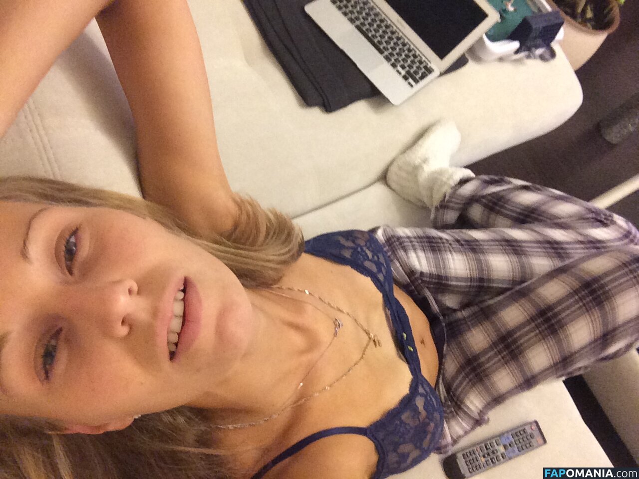 Darya Kustova Nackt Geleaktes Foto #3