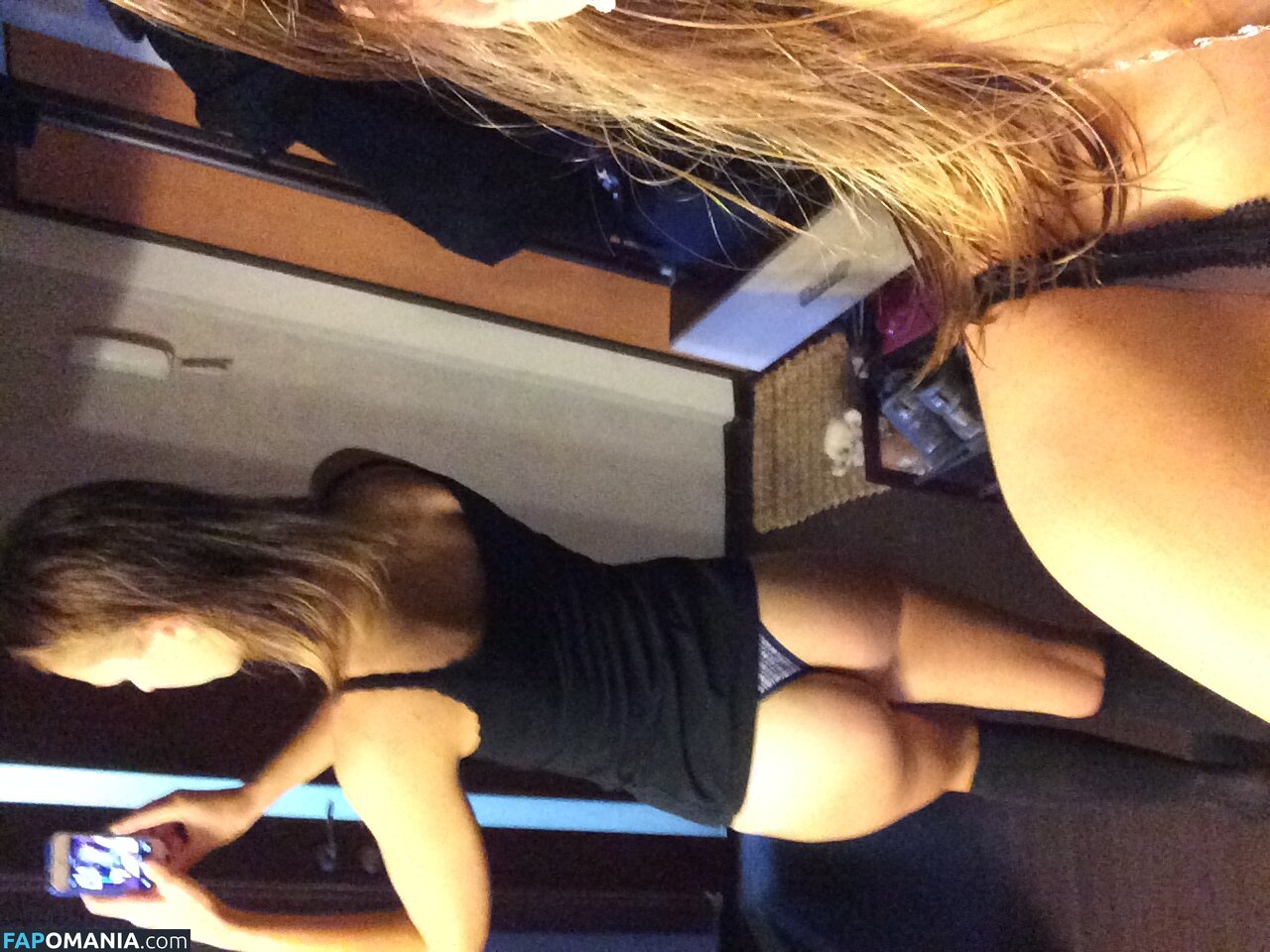 Darya Kustova Nackt Geleaktes Foto #4