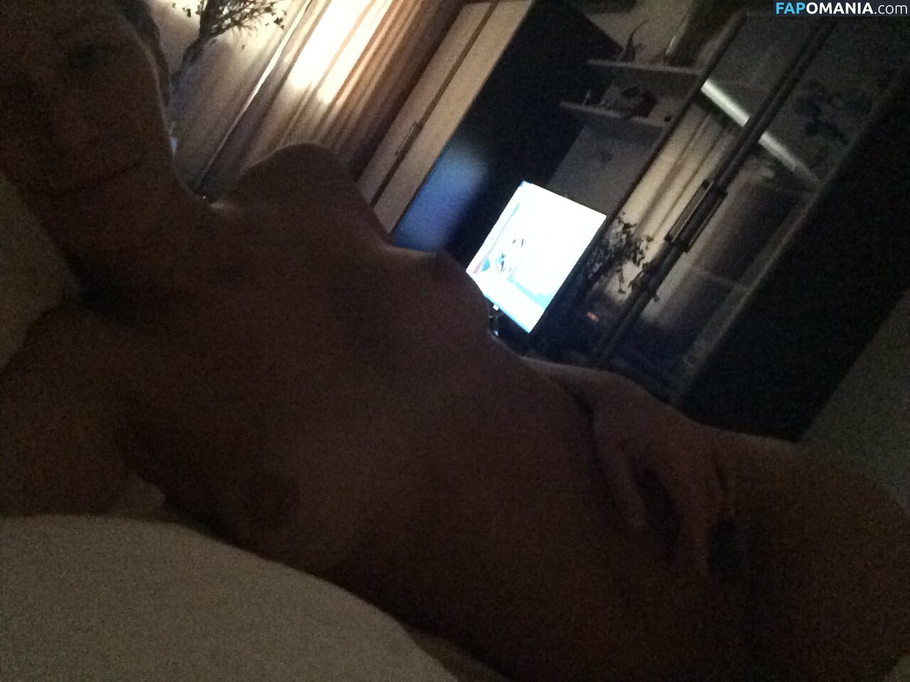 Darya Kustova Nackt Geleaktes Foto #9