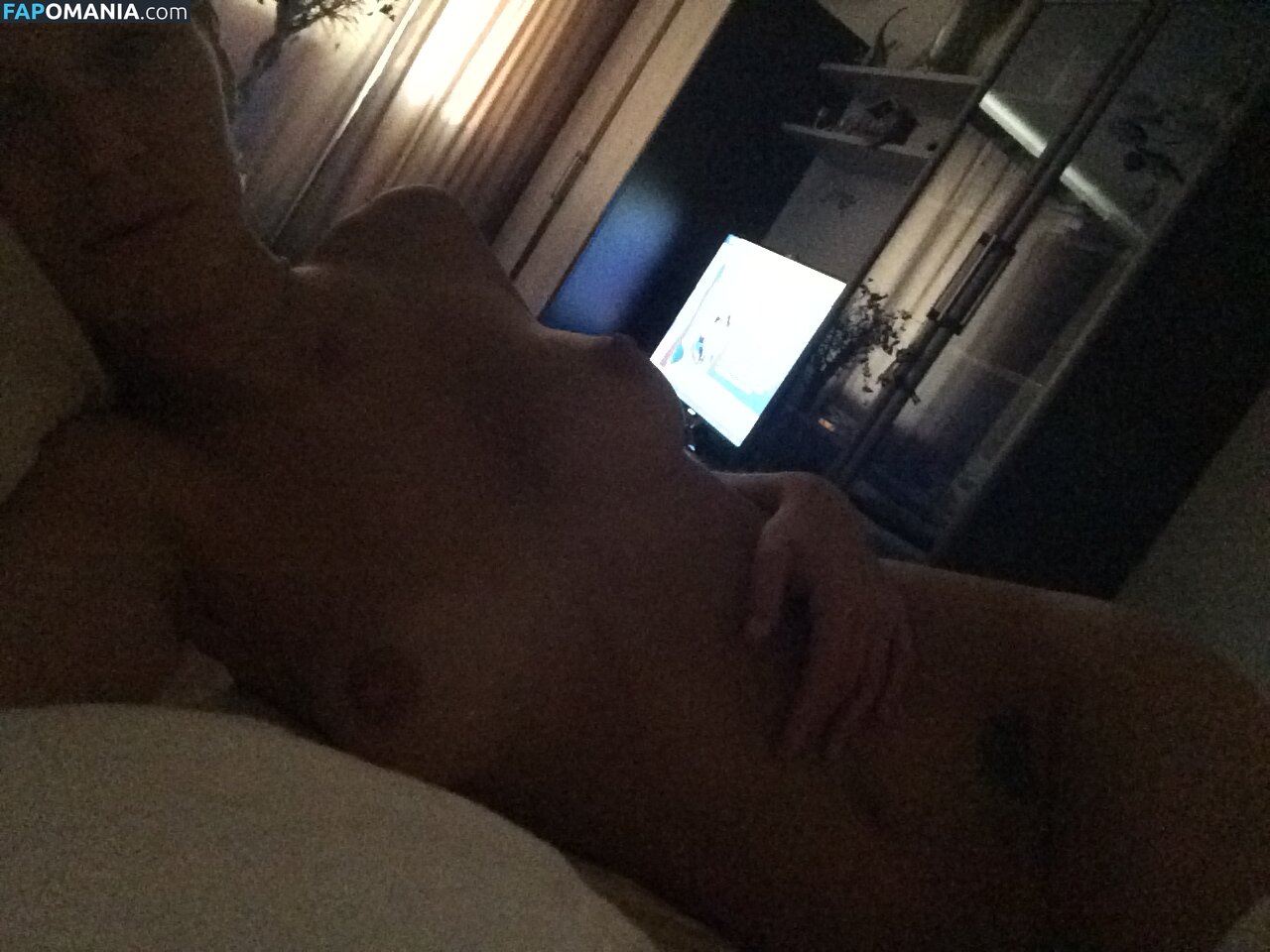 Darya Kustova Nackt Geleaktes Foto #44