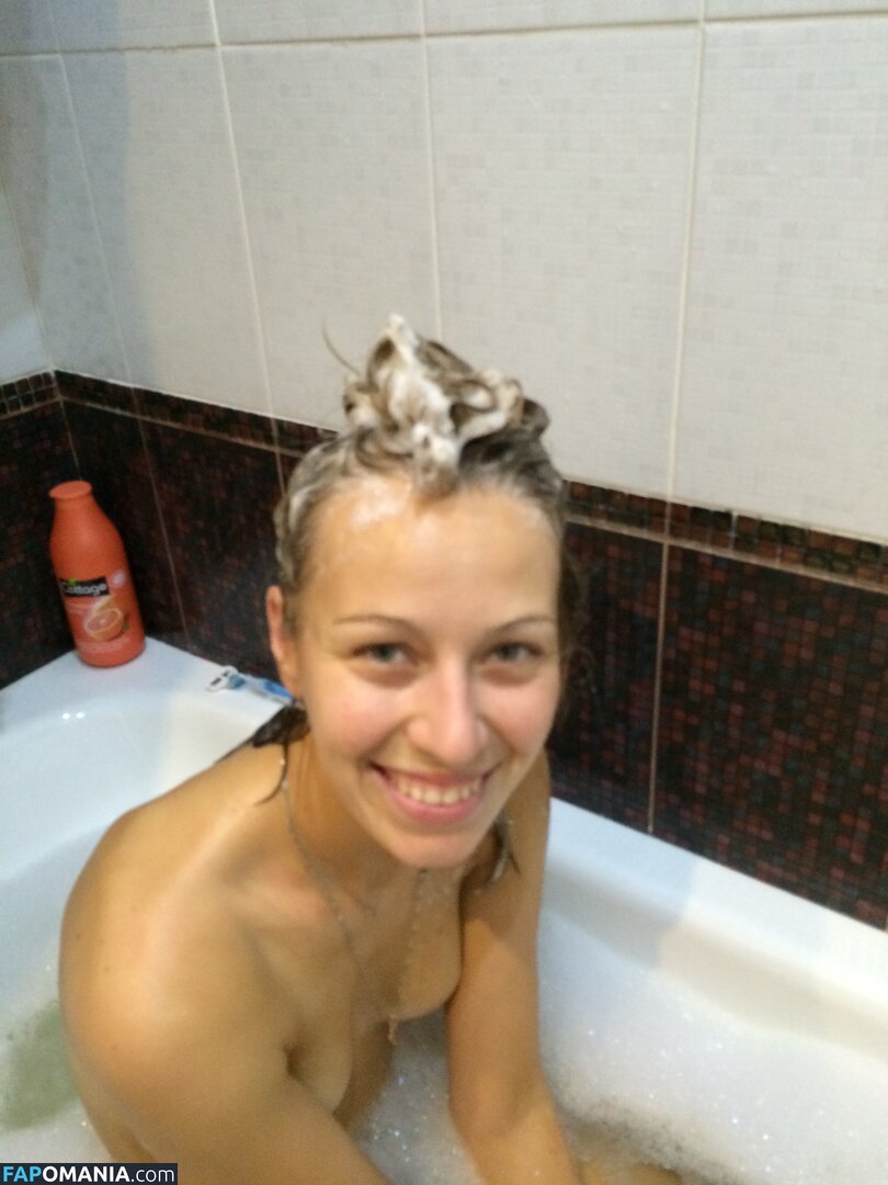 Darya Kustova Nackt Geleaktes Foto #53