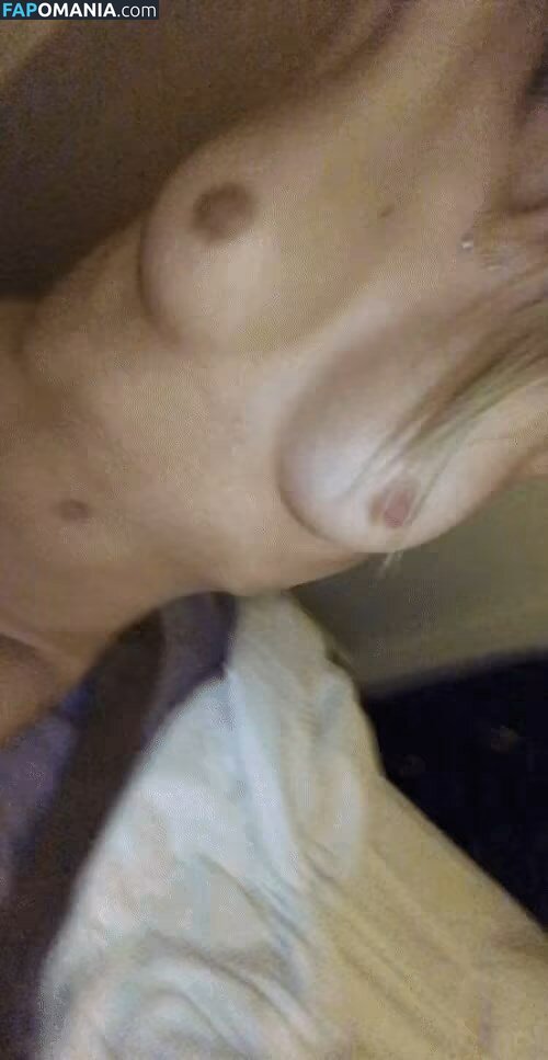 Delilah Belle Hamlin Nackt Geleaktes Foto #54