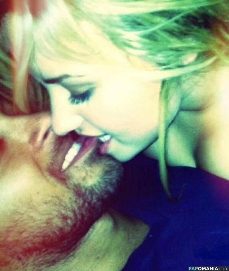 Demi Lovato Nackt Geleaktes Foto #8