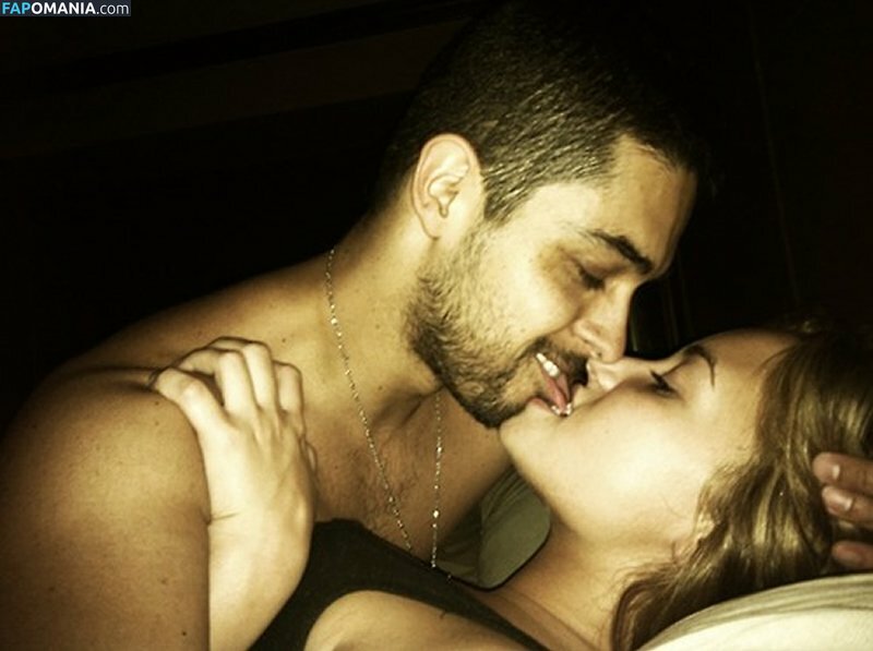 Demi Lovato Nackt Geleaktes Foto #11