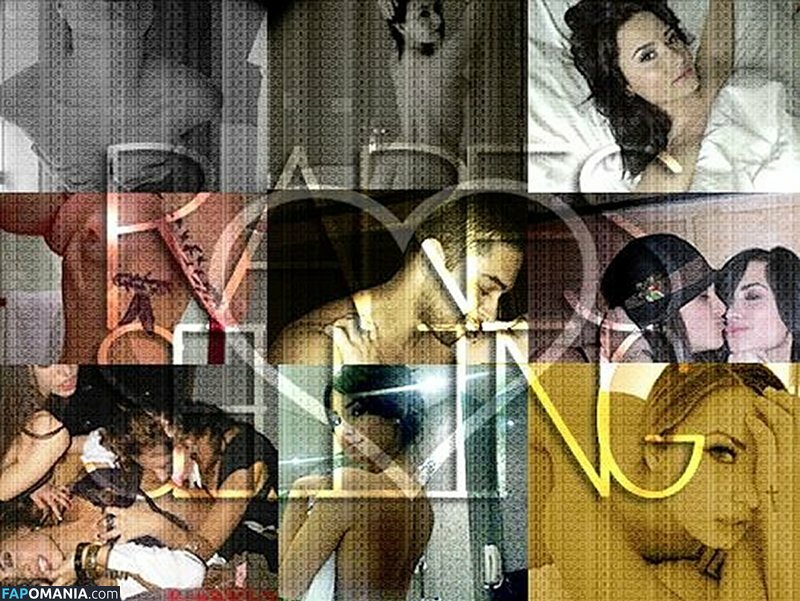 Demi Lovato Nackt Geleaktes Foto #13