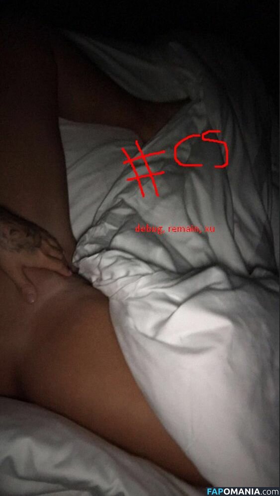 Demi Lovato Nackt Geleaktes Foto #18