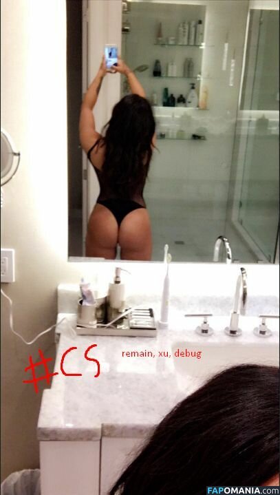 Demi Lovato Nackt Geleaktes Foto #24