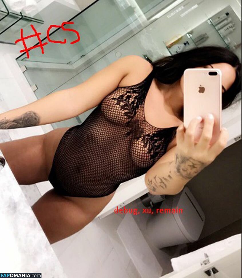 Demi Lovato Nackt Geleaktes Foto #38