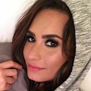 Demi Lovato