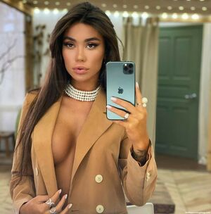 Diana Mimo Prohodite