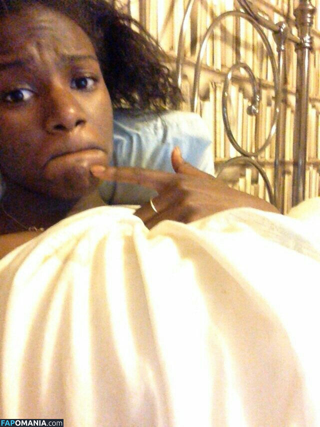 Dina Asher Smith Nackt Geleaktes Foto #3