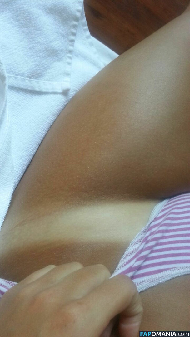 Dina Asher Smith Nackt Geleaktes Foto #8