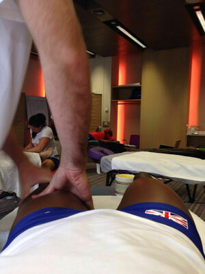 Dina Asher Smith