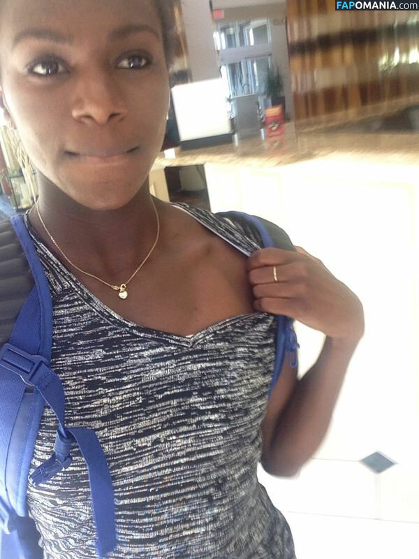 Dina Asher Smith Nackt Geleaktes Foto #32